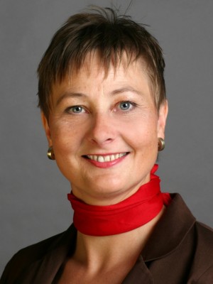Bettina Hof